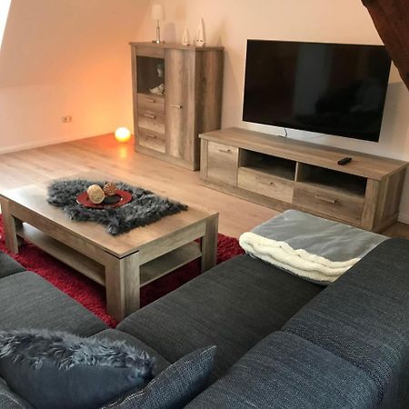 Haus-Hafenblick Villa Lassan Екстериор снимка